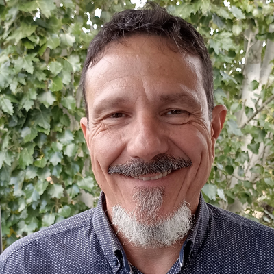 Ricardo Velasco