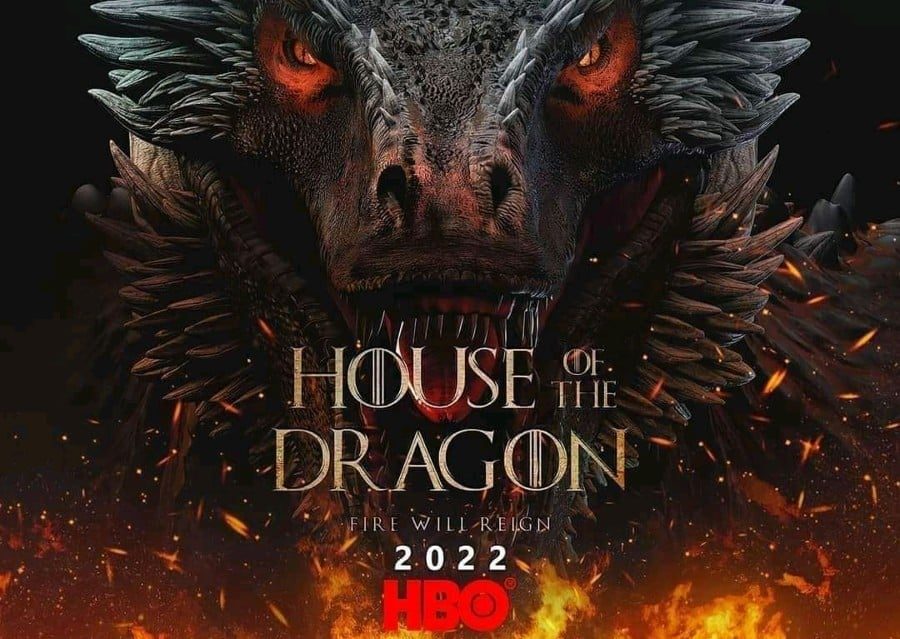 Dónde ver La casa del dragón