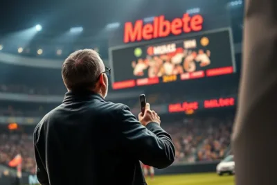 Melbet Chile – una casa de apuestas confiable para sus apuestas