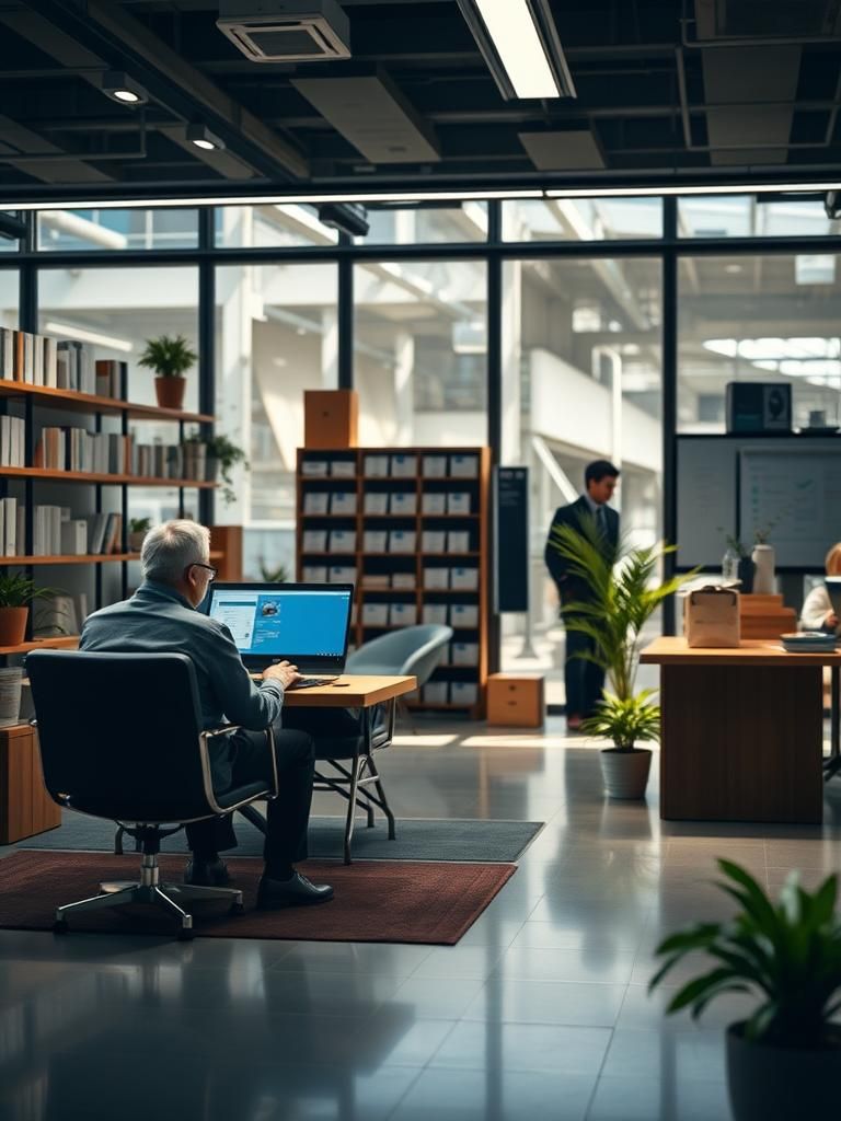 SAP Business One Simple: ERP accesible y eficiente para pequeñas y medianas empresas 1 SAP Business One Simple: La Solución ERP Accesible para PyMEs