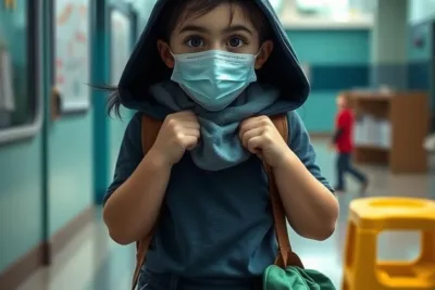 Seguridad Escolar: Claves para Garantizar un Entorno Educativo Seguro para los Niños 28 Seguridad escolar: la importancia de tener un centro escolar seguro para que los niños