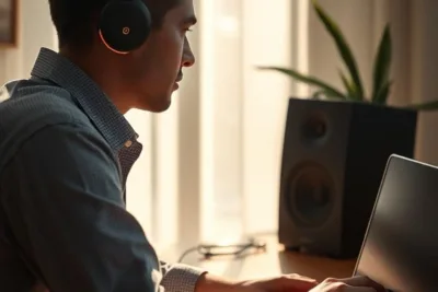 SoundPEATS Air4 Pro: Audio HiFi sin Pérdidas con Cancelación de Ruido Adaptativa 37 SoundPEATS Air4 Pro: Sonido Hi-Fi sin Pérdidas y Cancelación de Ruido Adaptativa