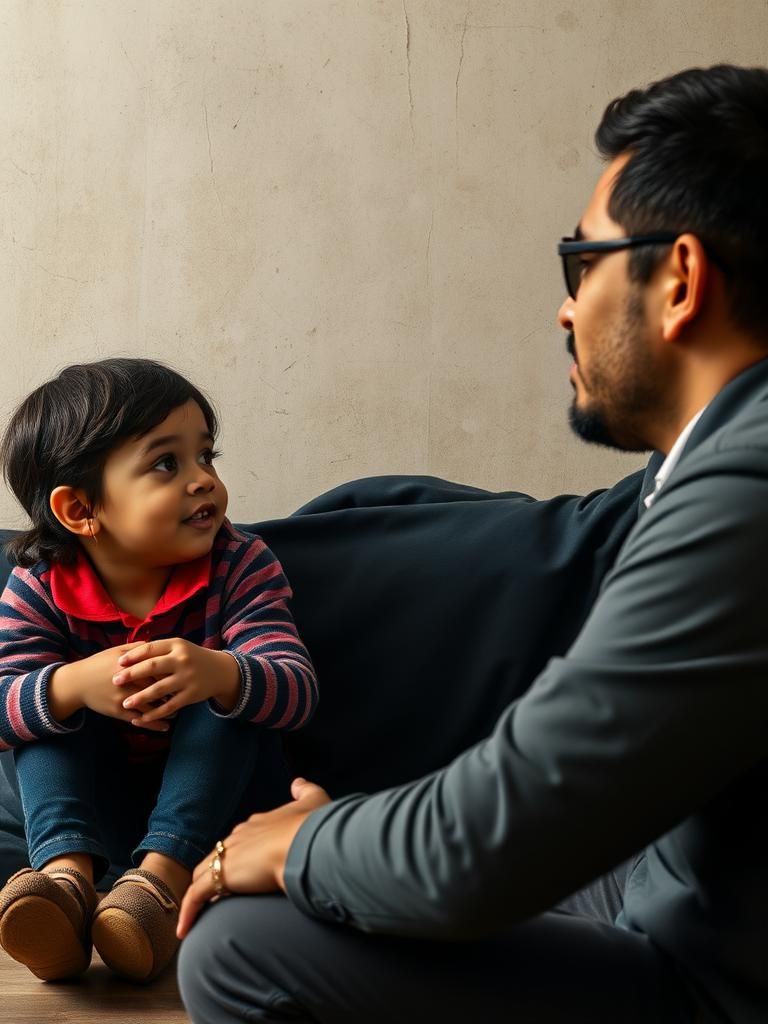 Cómo fomentar el orgullo latino en tus hijos: Guía práctica para padres 3 ¿Cómo hago para que mis hijos se sientan orgullosos de ser latinos? Guía para padres