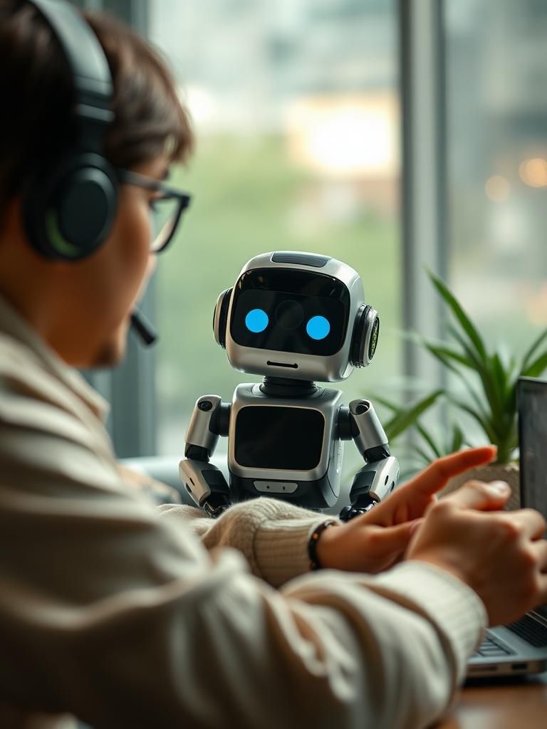 Mejores prácticas para implementar un chatbot en WhatsApp de forma eficiente 5 ¿Cuáles son las mejores prácticas para implementar un chatbot en WhatsApp?