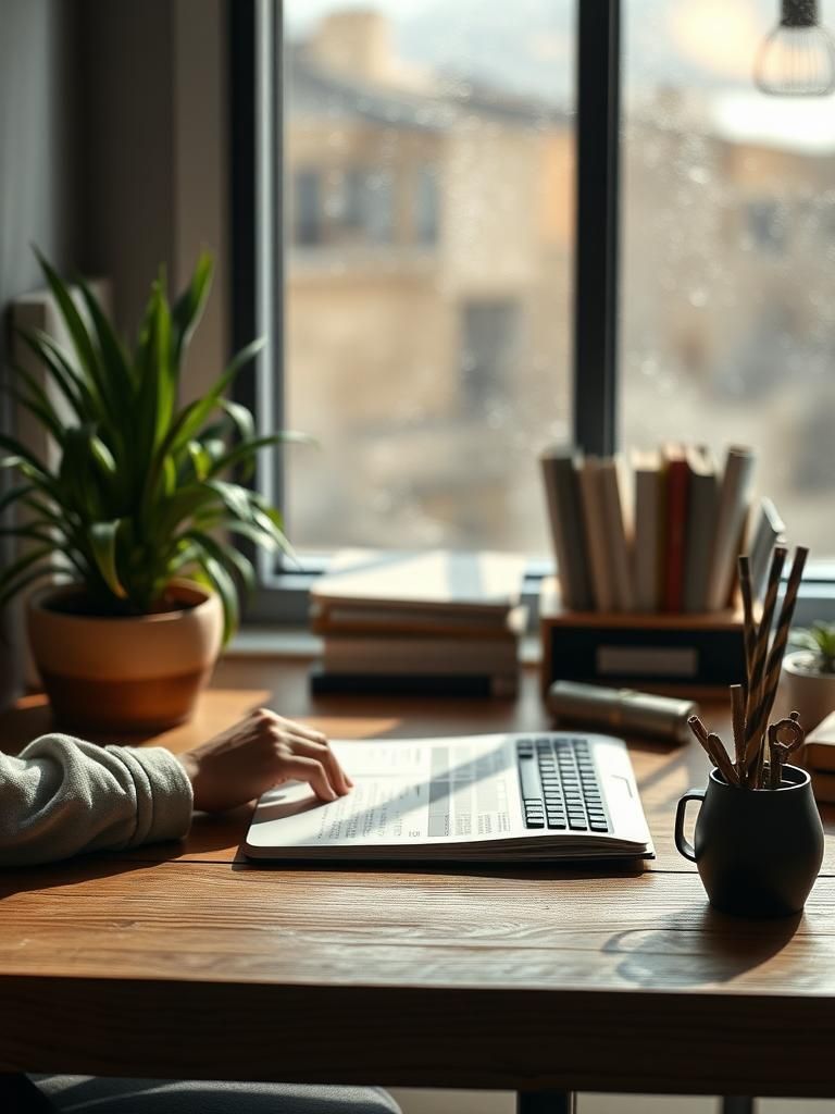 Estrategias efectivas para generar leads cualificados desde tu sitio web 5 ¿Qué estrategias puedo utilizar para generar leads cualificados a través de mi sitio web?
